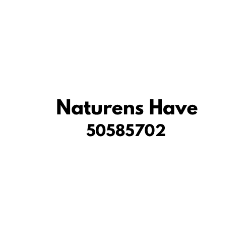 Naturens Have logo